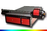 UV Flatbed Printer