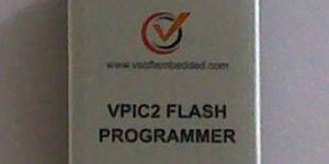 USB Flash Programmer