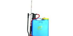Battery Sprayer Pumps