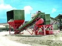 Lime Stone Crusher