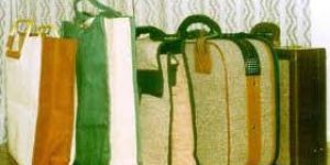 Jute Handbags