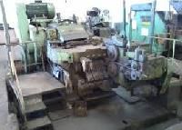 Nuts Making Machines