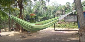 Brazilian Hammock