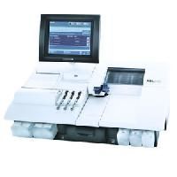 Gas Analyser Machine