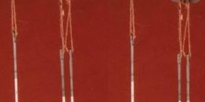 Thread Measuring Wire