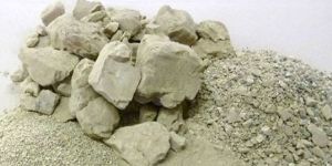 Calcined Dolomite