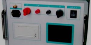 Contact Resistance Meter