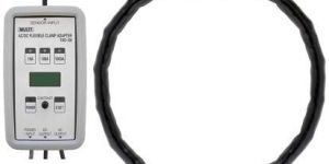 Electrical Measuring Equipment