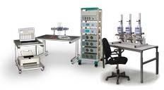 Energy Meter Calibration Test Set (MTS ME 3.1KM)