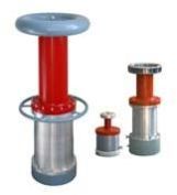 High Voltage Capacitors