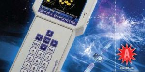 Power Quality Analyzer