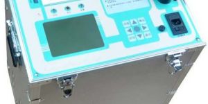 Primary Current Injection Test Set