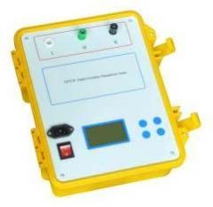 Transformer Insulation Resistance Tester