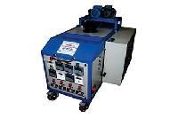 Hydraulic Oil Cleaning System