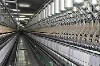 Industrial Sewing Thread Twister