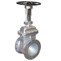 Industrial Gate Valve