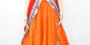Designer Lehenga Choli
