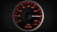 Speedometer