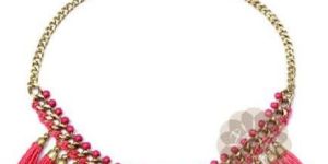 Fashion Necklace