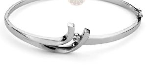 Sterling Silver Bangles