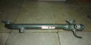 Water Jacket Pipe 709 Turbo with Nalki
