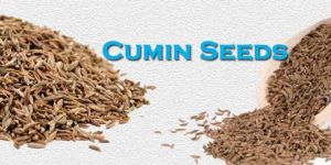 Cumin Seeds