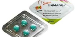 Super Kamagra