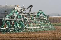 Liquid Manure