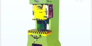 Cross Shaft Power Press