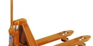 Hand Pallet Truck