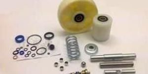 Hand Pallet Truck Spare Parts