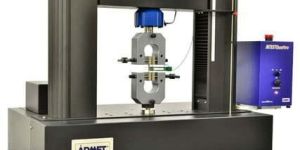 Electro Mechanical Universal Testing Machine