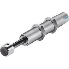Hydraulic Shock Absorbers
