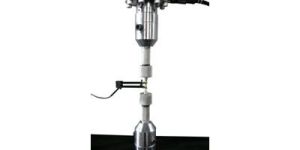 Self-Aligned Mechanical LCF Grips