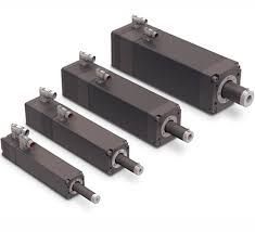 Servo Actuators