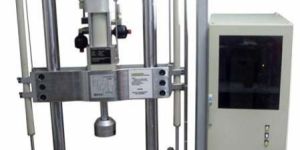 Servo Hydraulic Testing Machine