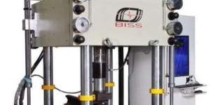 Servo Hydraulic Universal Testing Machine