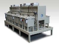 Electroplating Machine