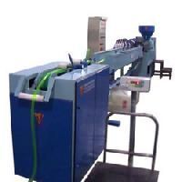 Pipe Double Slotting Machine