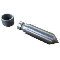 Round Bush and Tapper Pin