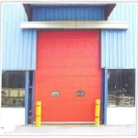 Panchal Interior Roll up Door