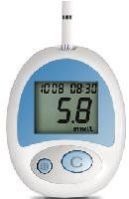 Glucose Meter