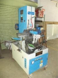 Stainless Steel Fabrication Equipment