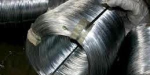 Hot and Cold Dip Galvanized Wire
