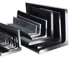 Mild Steel Angles