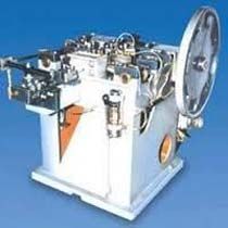 Nails Making Machine