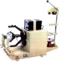 Coiling Machines