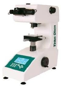 Micro Vickers Hardness Tester