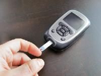 Glucose Meter