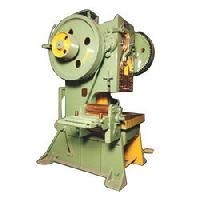 Pneumatic Power Press Machine